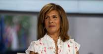 Hoda Kotb will step down as co-anchor of NBC News' 'TODAY' show