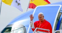 Pope Leo praises Spain’s commitment to peace and respect for law after Trump rift