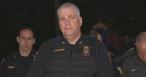 At least 12 shot near Ohio festival, gunmen still at large