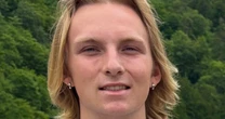 Body of missing Auburn University student found in Japan 