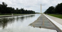Witness in Reflecting Pool case conceded damage before canoeist touched water
