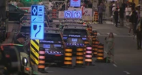 2 killed, 3 wounded in shooting at Toronto festival