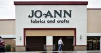 As Joann Fabrics and JCPenney announce store closings, here's what's driving the pattern