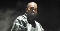 Ye's former assistant accuses him of sexual harassment in lawsuit