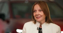 All-electric commitment will now play out 'over decades,' GM GEO says