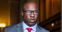 Progressive Rep. Jamaal Bowman runs as an outsider as he fights for a third term