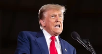 'It's very possible': Trump floats imprisoning his political opponents 
