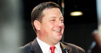 The RNC hires a prominent 'Stop the Steal' advocate to help craft its 2024 platform