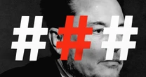 Elon Musk’s X ran ads on #whitepower and other hateful hashtags