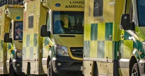 London hospital services hit by ransomware incident 