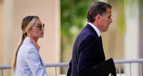 'You Nazi piece of s---': Hunter Biden's wife confronts Trump ally in hallway outside gun trial