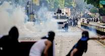 Human rights group implicates Venezuelan security forces in killings during post-election protests 