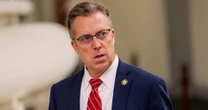 GOP Rep. Andy Ogles deletes homophobic social media post, blames staffer