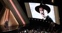 Morgan Freeman pays tribute to Gene Hackman at the 97th Academy Awards