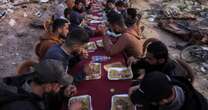 Gazans ring in Ramadan with hope amid ongoing uncertainty