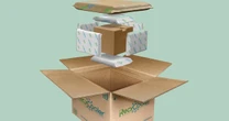 'RecyCoolers' could help reduce use of environmentally harmful Styrofoam packaging