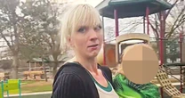 Minnesota police probing use of racist slurs by white mother toward Black child