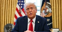 Trump's budget proposes slashing health, education and clean energy programs while growing the military