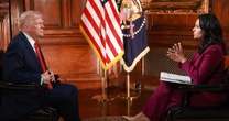 Trump rejects concerns about prices and economic uncertainty as he defends his agenda
