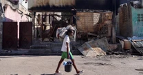 State Department labels Haitian gangs as terrorist organizations