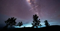 How to see Halley’s comet debris in the Eta Aquarid meteor shower