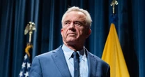 RFK Jr. considering firing all the members of the preventive services task force 