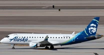 Alaska Airlines grounds planes amid computer network outage