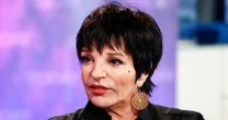 Liza Minnelli is among the artists who collaborated on a new AI-generated album