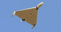 Cheap, effective and battle-tested by Russia: Iran leans on Shahed drones to penetrate U.S. defenses 