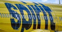Spirit Airlines is dead, but a crowdsourced revival is taking flight online