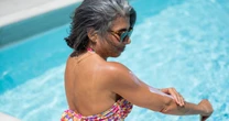 Can sunscreens be waterproof? I asked a derm to find out