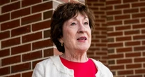 Sen. Susan Collins reveals ‘benign’ tremor, says it hasn’t affected her job or how she feels