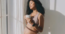 Is it safe to drink coffee while pregnant? Doctors weigh in