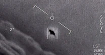 Pentagon begins release of UFO files 