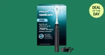 This dentist-recommended Philips Sonicare electric toothbrush is under $35 right now