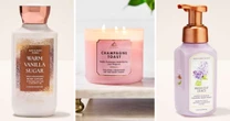 You do not want to miss this $6 lotion during the Bath and Body Work Sale