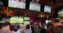 NFL-backed group lines up 'Sunday Ticket' streaming for bars, restaurants