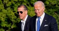 Hunter Biden has joined White House meetings as he stays close to the president post-debate