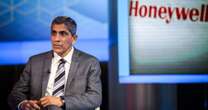 Why Honeywell CEO Vimal Kapur doesn't think the AI payoff will come from productivity