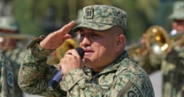 Mexican military captain trying to revamp musical genre accused of glorifying cartels 