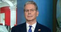 Scott Bessent says the U.S. and European Union must partner to 'collapse' Russia's economy