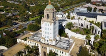 Attack on elderly Jewish couple near Beverly Hills synagogue investigated as hate crime