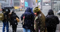 How to prepare for the winter storm that is set to hit half of the U.S. this weekend