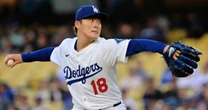 MLB pitcher's barking dog credited with a save at home and a thwarted break-in
