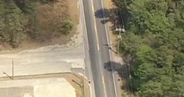 Good Samaritans rescue woman from attempted carjacking in N.J., officials say 