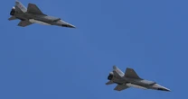 NATO allies' alarm at Russian airspace incursions contrasts with Trump's muted response