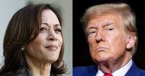 Chuck Todd: Are we at peak Kamala Harris? 