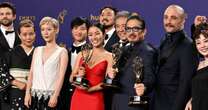 Japan celebrates record Emmy success for ‘Shogun’ as cultural win