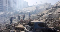 Desperate race for survivors as Venezuela enters Day 3 after deadly twin quakes