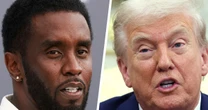 White House official pushes back on report that Trump is considering pardoning Sean 'Diddy' Combs